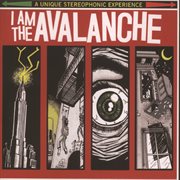 I am the avalanche cover image