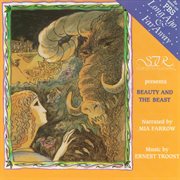 Beauty And The Beast cover image