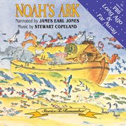 Noah's Ark cover image