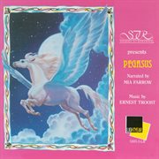 Pegasus cover image