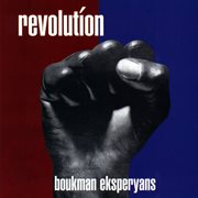 Revolution cover image