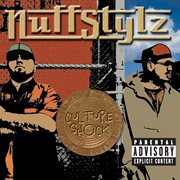 Culture Shock cover image