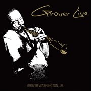 Grover Live cover image