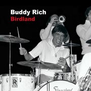 Birdland cover image