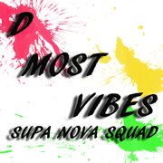 D Most Vibes cover image