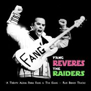 Fang Reveres The Raiders cover image