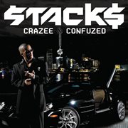 Crazee & confuzed cover image