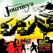Journey riddims cover image