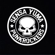Punkrockers cover image