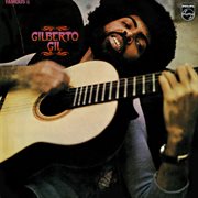 Gilberto gil (1971) cover image