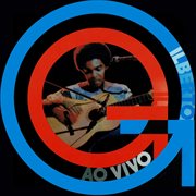 Gilberto Gil cover image