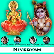 Nivedyam cover image