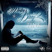 Winter's diary 2 cover image