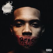 Humble beast cover image