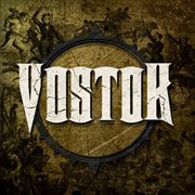 Vostok cover image