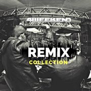 4weekend remix collection cover image