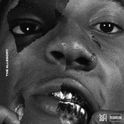 The allegory cover image