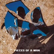Pieces of a man cover image