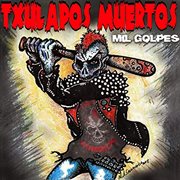 Mil golpes cover image