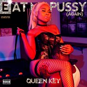 Eat my pussy again cover image