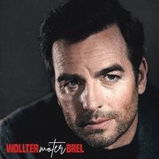 Wollter möter brel cover image
