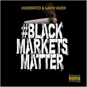 Black markets matter cover image