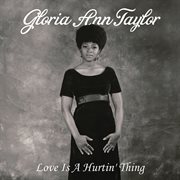 Love is a hurtin' thing cover image