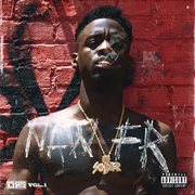 Naw fr, vol. 1 cover image