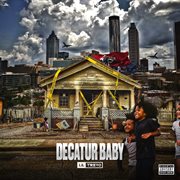 Decatur baby cover image