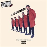 A million times cover image
