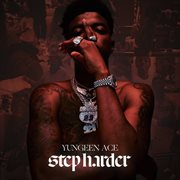 Step harder cover image