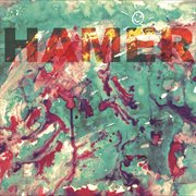 Hamer cover image