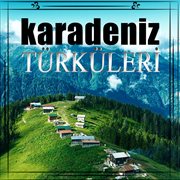 Karadeniz türküleri cover image