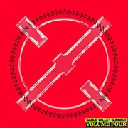 Sable Valley Summer, Vol. 4 cover image