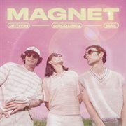 MAGNET cover image