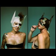 Knee Deep cover image