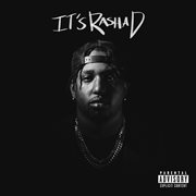 It's Rashad cover image