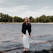 Overthinking cover image