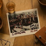 Carín León cover image