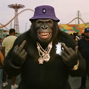 America's Sweetheart cover image