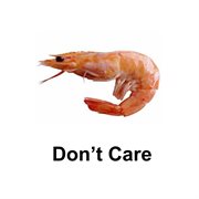 Don't Care cover image