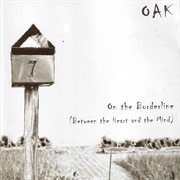 On the borderline (between the heart and the mind) cover image