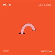 Soul suckle cover image
