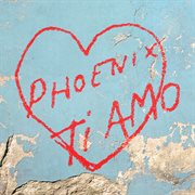 Ti Amo cover image