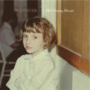 His Young Heart cover image