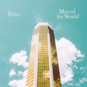 Man of the World cover image