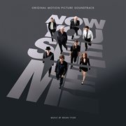 Now You See Me cover image