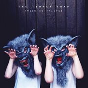Thick as Thieves cover image