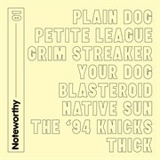 Noteworthy 01 cover image