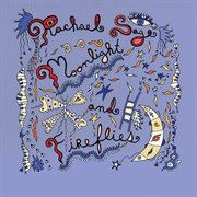 Moonlight and Fireflies cover image